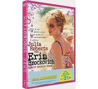 Erin Brockovich, seule contre tous