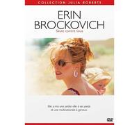 Erin Brockovich – Seule contre tous – Sony