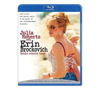 Erin Brockovich, Seule Contre Tous - Blu-Ray