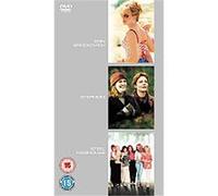 Erin Brockovich / Stepmom / Steel Magnolias