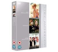 Erin Brockovich/Stepmom/Steel Magnolias [Dvd]