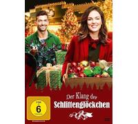 Der Klang der Schlittengloeckchen - Der Klang der Schlittenglöckchen