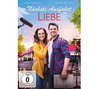 Nächste Ausfahrt Liebe – Robert Lieberman / Erin Cahill, Jesse Hitch – DVD – Import