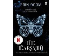 Erin Doom The Tearsmith (Poche)