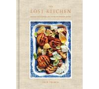 Erin French The Lost Kitchen (Relié)