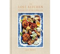 Erin French The Lost Kitchen (Relié)