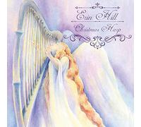 Erin Hill - Christmas Harp [Import]