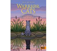 Erin Hunter Dan Jolley James L. Warrior Cats - Schatten über dem FlussC (Poche)