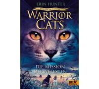 Erin Hunter Nel Warrior Cats. Wolken im Wandel. Die Mission der Ältesten (Poche)