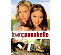 ERIN KELLY/DIANE GAIDRY/KEVIN MCCARTHY - LOVING ANNABELLE DVD NEUF