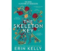 Erin Kelly The Skeleton Key (Poche)