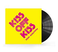Erin McKeown - Kiss Off Kiss Vinyl [Vinyl LP]