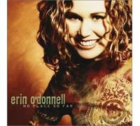 Erin O'Donnell - No Place So Far