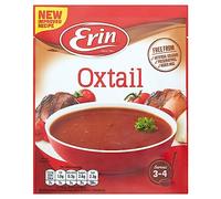 Erin Queue De Bœuf Irlandais Soupe - 57G