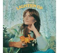 Erin rae - Lighten up [Import]