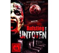 Erin Wilk;Brooke Delaney - Aufstieg der Untoten [Import]