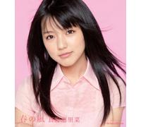 Erina Mano - Haru No Arashi [Type B] [Import]