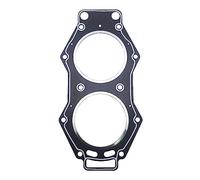ERINER 6E5-11181-A1 Joint de culasse pour Yamaha 90HP 115HP 130HP V4 hors-bord 6E5-11181-02 6E5-11181