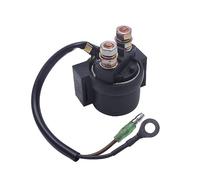 ERINER 6G1-81941 Relais pour moteur hors-bord Yamaha 15HP 30HP 50HP 60HP Parsun Powertec Hidea 6G1-81941-00 ; 6G1-81941-10
