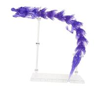 ERINGOGO 1 Ensemble D'Accessoires De Modèle Affichage De Statue Effet d'action Effets De Figurines d'action Effets D'Affichage D'Œuvres d'art Artisanat Effet