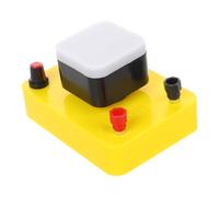 ERINGOGO 1 Ensemble De Trois Sources Lumineuses De Couleurs Primaires Instruments Pédagogiques pour Enseignants Outils Expérimentaux Optiques Fournitures D'Expérimentation