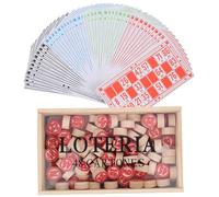 ERINGOGO 1 Ensemble Jeu D'échecs De Bingo Jeu De Société Logique Échecs Intellectuels Échecs Logiques Échiquier Intellectuel Jouets Russes Échiquier pour Enfants D'échecs Russe Bois