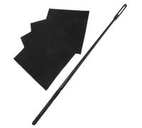 ERINGOGO 1 ensemble Set de Nettoyage pour Tige et Chiffons Entretien pour Instruments de Musique Outils Pratiques pour Musiciens