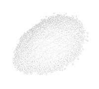 ERINGOGO 1 Paquet de Billes de Mousse Expansée Blanches 3-5 MM pour Garniture de Poufs Rembourrage Coussin Canapé et Loisirs Créatifs Particules de Mousse Isolantes pour Confort et