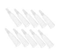 ERINGOGO 10 Pièces Lot D'embouts Pour Flacons Ampoules Embouts De Distribution Plastique Ouvre-ampoules Pour Fluides