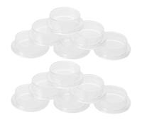 ERINGOGO 100 Pièces Switch Seal Cover Push Button Protector for Electric Toy Vehicles Compatible with Various Models