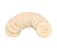 ERINGOGO 12pièces De Mensuelles Pour Garçon Fille Accessoires De Photographie Né Souvenirs De Fête Anniversaire Et De Développement