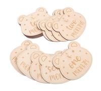 ERINGOGO 14pièces Étapes Mensuelles Pour Garçon Fille Fille Cartes Étapes De Croissance Pour Nourrissons Accessoires Photo Avec Inscription Jalons Et Motifs Animaux