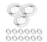 ERINGOGO 150 Pièces Filets à Cheveux Élastiques Invisibles 20 Pouces, Bonnet Filet Invisible en Maille Nylon, 150 Pièces pour Chignon Ballet, Coiffure Professionnelle et Restauration
