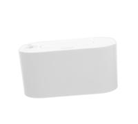 ERINGOGO 1ensemble Chauffe-lingettes Usb Portable Pour Distributeur De Lingettes Humides Avec Capteur De Température Température Idéale Pour Confort Optimal