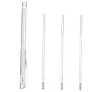 ERINGOGO 1ensemble Set De Feutre De Marquage Pour Sourcils Avec Recharges Stylo De Positionnement Pour Microblading Outil Pour Dessin De Sourcils