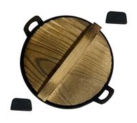 ERINGOGO 1ensemble Set Miniature Ustensiles De Cuisine pour Maison De Poupées Jouet Éducatif pour Accessoires De Cuisine Réalistes avec Détails Soignés pour Développer Créativité Et