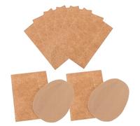 ERINGOGO 1paire Support Adhésif pour Oreilles De Chiot Outils De Correction des Oreilles pour Chiens Autocollants De Maintien pour Chiens