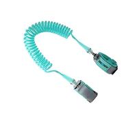 ERINGOGO 1pièce Bracelet Antiperte Garçon Fille Avec Verrou Lanière De Sécurité Pour Activités Extérieures Élastique Et Confortable Pour Parents Et Garçon Fille