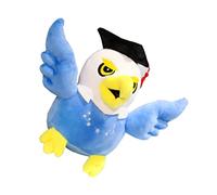 ERINGOGO 1pièce Jouet Aigle De Graduation Chouette Adorable pour De Bureau Et Décoration De Fête De Diplomation