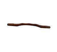 ERINGOGO 1pièce Masseur Manuel De Hêtre Outil De Massage Des Méridiens Points Acupuncture Couleur Marron