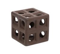 ERINGOGO 1pièce Pot De Décoration pour Aquarium Maison De Cachette pour Poissons Et Crevettes Accessoire De Paysage Aquatique Ornement Améliore Esthétique du Réservoir