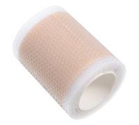 ERINGOGO 1rouleau Gel Pour Cicatrices Patches Adhésifs Invisibles Pour Soins Cicatrices Sticker De Couleur Peau à Eau