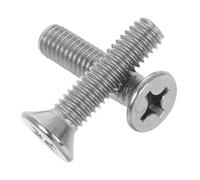 ERINGOGO 2 pièces Accessoire Machine Laver Vis Remplacement Pulsateur pour Réparation Noyau Central Essorage Compatible Machine Automatique