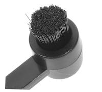 ERINGOGO 2 Pièces Aiguilles de Remplacement pour Platine Vinyle avec Brosse Aiguilles de Phonographe Précises et Durables pour Protection des Disques