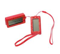 ERINGOGO 2 Pièces Machine à Sélectionner Les Numéros de Loterie AI Automatique avec Bouton Unique Sélecteur Intelligent pour Jeux de Loterie Appareil Portable pour Tirage Rapide et Précis