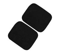 ERINGOGO 2 Pièces Microfiber Bowling Cleaning Towels Slip Surface Fast Drying Reusable Polishing Cloths for Professional and Amateur Bowlers