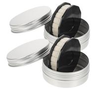 ERINGOGO 2 Pièces Outil Lubrification Chaîne Roller Oiler Accessoire Vtt Portable Polyvalent