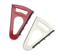 ERINGOGO 2 pièces Ouvre Bouteille Multifonction et Inox Ouvre Bocal Ergonomique Antidérapant pour Maison Camping et Bar Adapté Aux Seniors et Mains Faibles