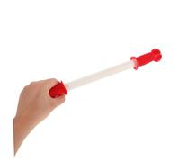 ERINGOGO 2 Pièces Poignées pour Cheval à Bascule Grips Ergonomiques Confortables et Sécurisés Plastique pour Jouets Garçon Fille Remplacement Facile pour Chevaux Bois Accessoires de pour