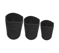 ERINGOGO 2 pièces Protège Bec Saxophone Caoutchouc S Couvre Bec Protecteur et Résistant pour Alto Ténor et Soprano